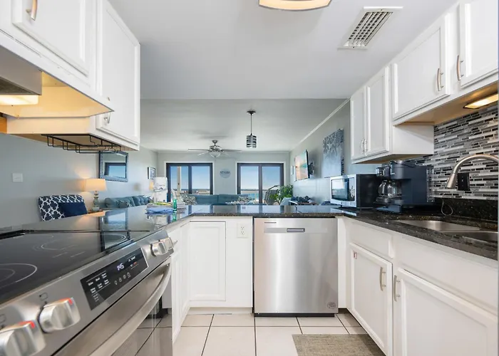 Apartment Regatta 106b