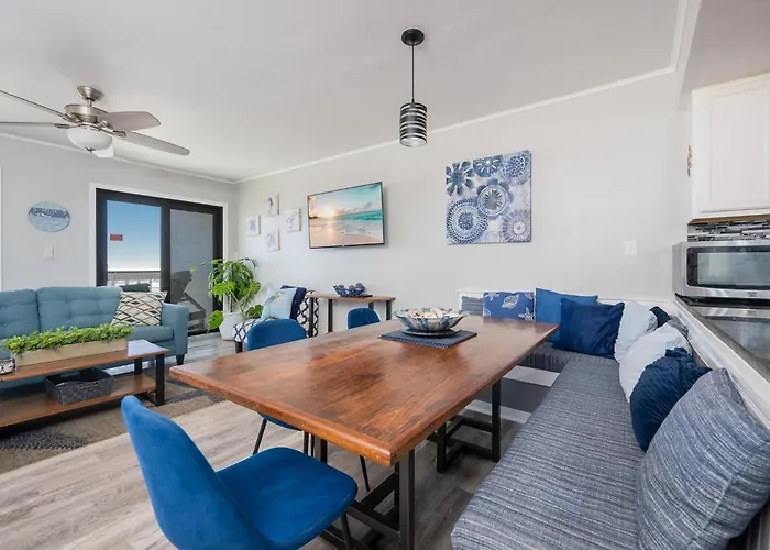 Regatta 106b Apartment *