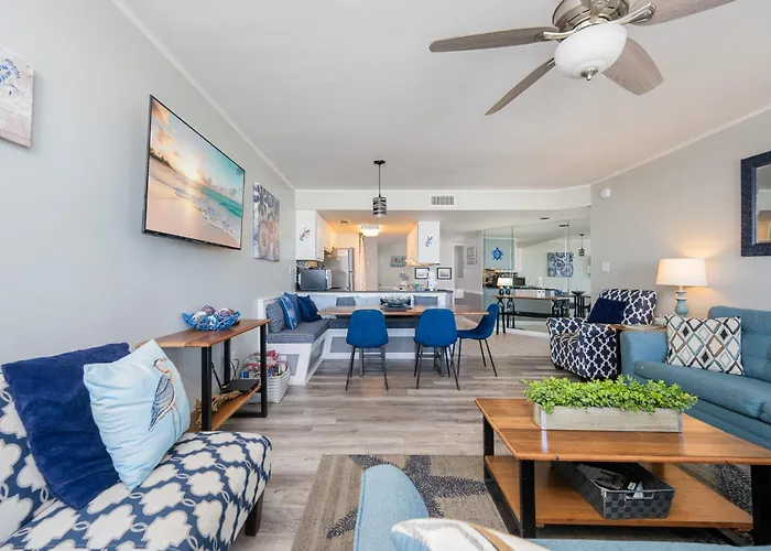 Apartment Regatta 106b