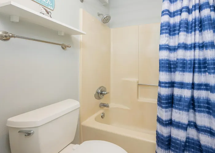Regatta 106b Apartment *
