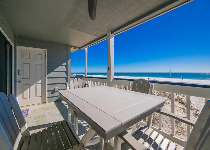 Apartment Regatta 106b
