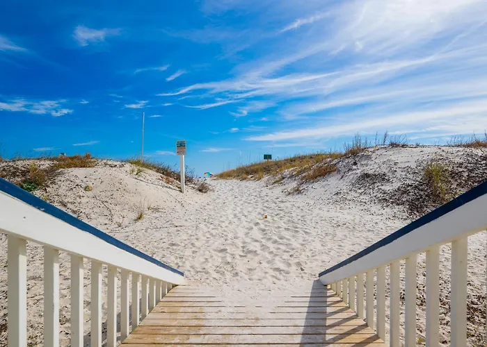 Regatta 106b Apartment Gulf Shores