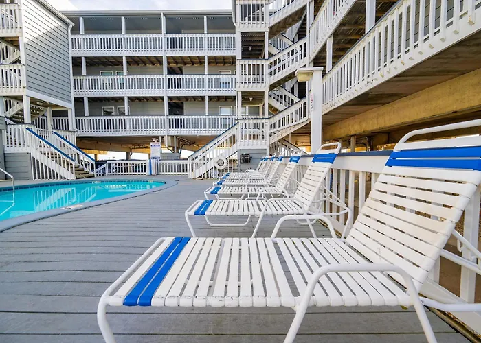 Regatta 106b Apartment