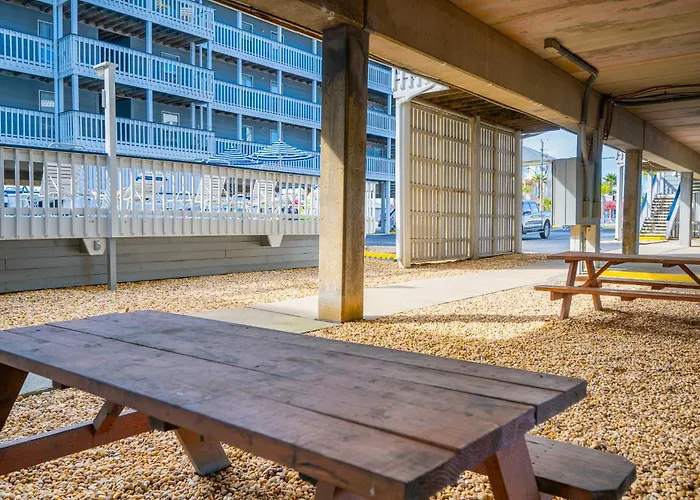 Apartment Regatta 106b Gulf Shores