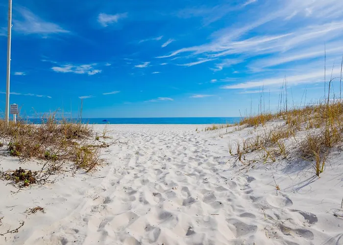 Regatta 106b * Gulf Shores