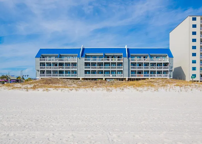 Apartment Regatta 106b *