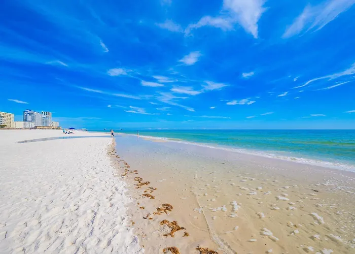 Regatta 106b * Gulf Shores