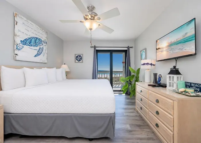 Apartment Regatta 106b Gulf Shores