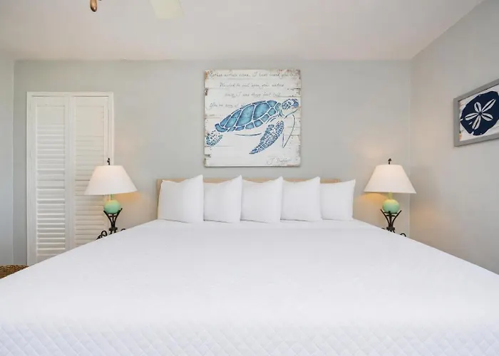 Apartment Regatta 106b *