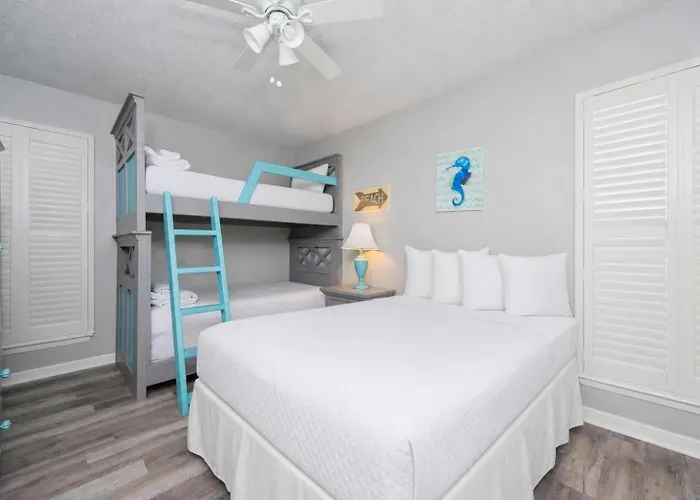 Apartment Regatta 106b *