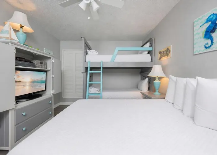Apartment Regatta 106b Gulf Shores